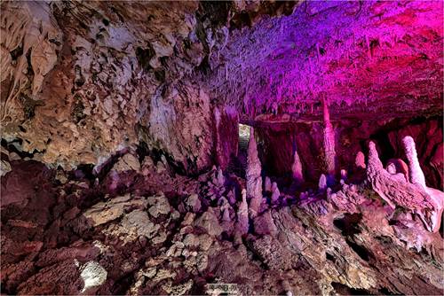 Aven Grotte de la Forestière_1
